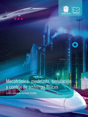 cover image of Mecatrónica
